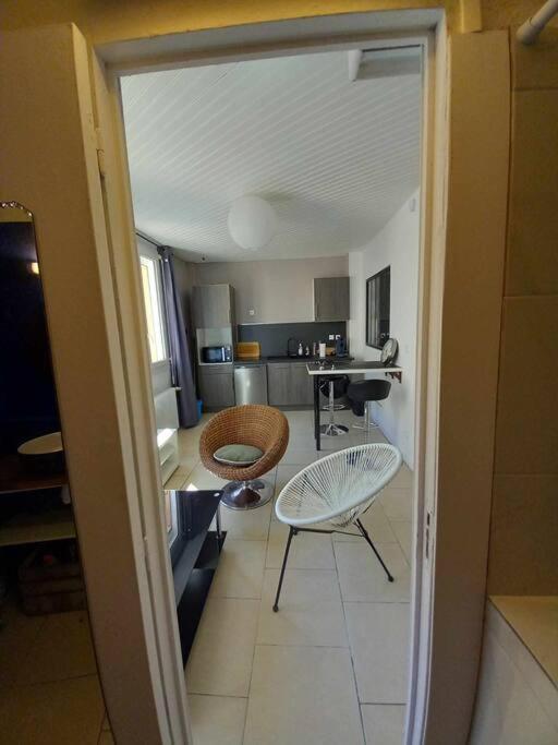Distillerie Apartment *