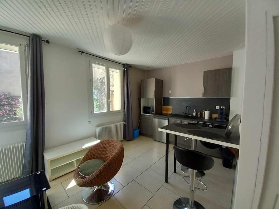 Distillerie Apartment Narbonne