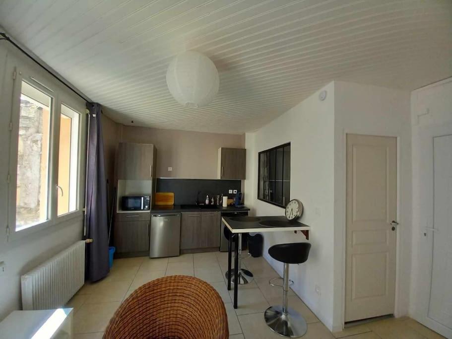 Apartment Distillerie Narbonne