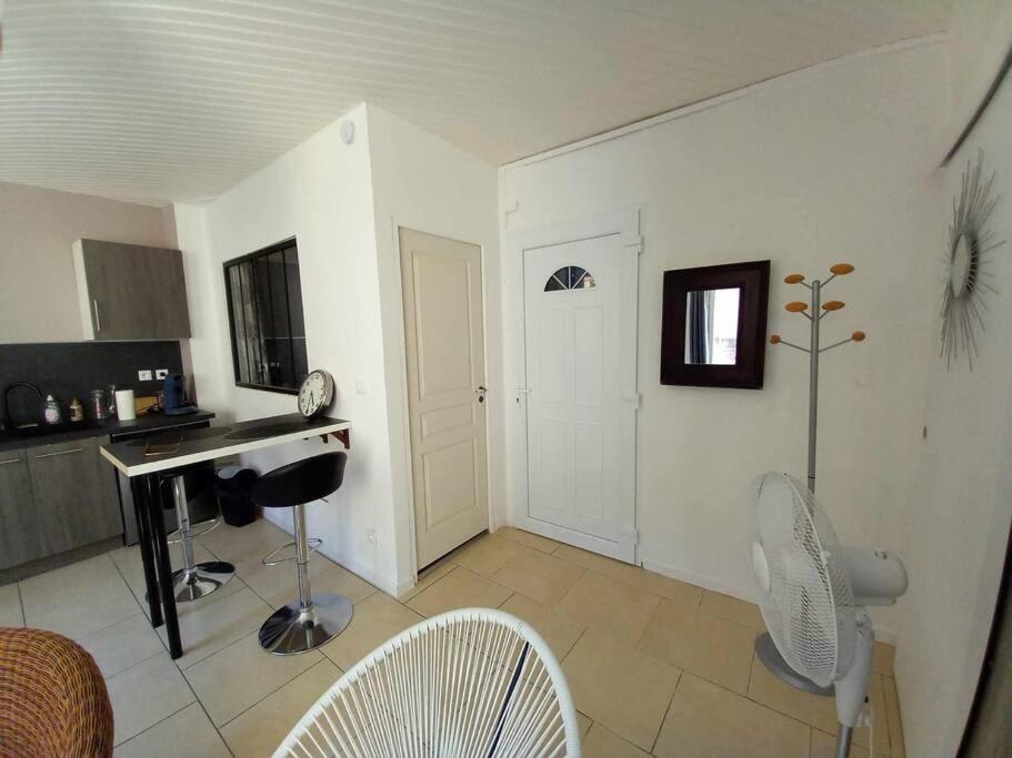 Apartment Distillerie Narbonne